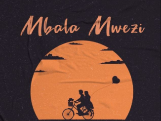 Kontawa Ft Jay Melody – Mbalamwezi