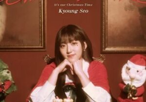 Kyoungseo – Christmas Time (Inst.)