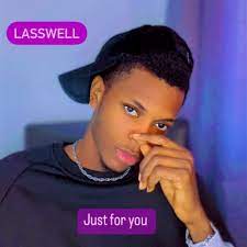 Lasswell – Just for You