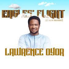 Lawrence Oyor – Another Measure