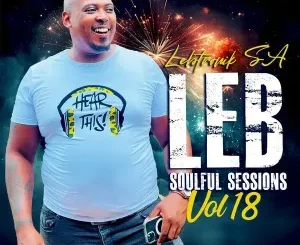 Lebtronik SA – LSS Vol.18 (2023 Year End Mix)