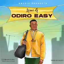 Lemo G – Odiro Easy