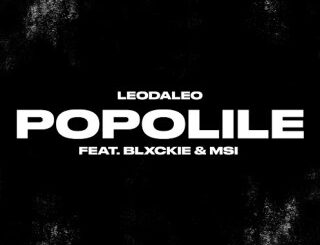Leodaleo – Popolile ft. Blxckie & M-SI