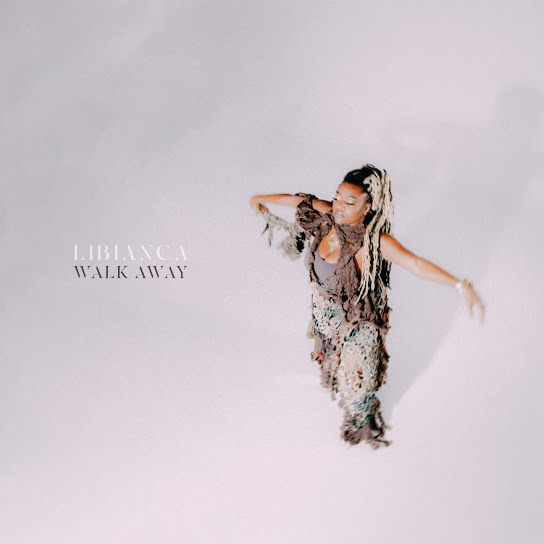 Libianca – Walk Away (EP)
