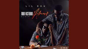 Lil Dou – I PATIENTÉ