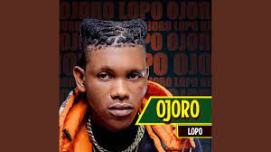 Lopo – Ojoro