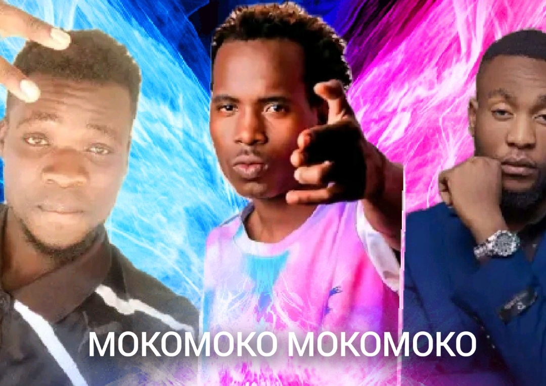 Lovedizzo ft y celeb and Mr Turner - mokomoko