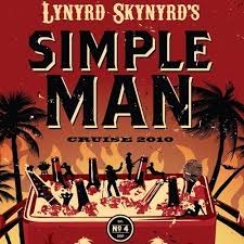 Lynyrd Skynyrd – Simple Man