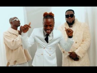 Macky2 – Nimwebo Ft. Ephraim, Reuben, JK & Mr Phill