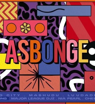 Mashudu – Asbonge Ft. Luudadeejay, MajorLeague Djz & Chee Beezy