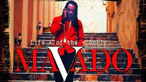 Mavado – True