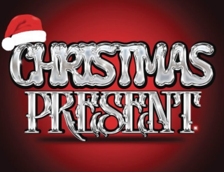 Mellow & Sleazy, Gipa Entertainment & Dadaman – Christmas Present