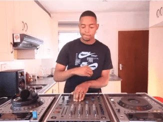 Mick Man – Amapiano | Kitchen Unit Mixtape S2 E15