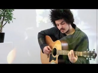 Milky Chance – Stolen Dance