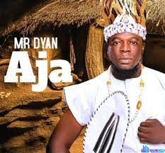 Mr Dyan – Ina Achukwa Aja