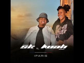 Mthandeni SK – PARIS Ft. LWAH NDLUNKULU