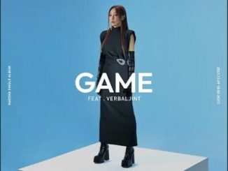 NARSHA – GAME ft. Verbal Jint