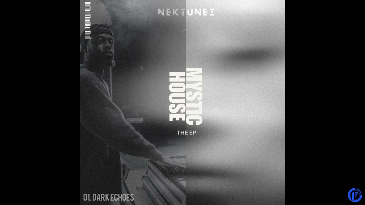 Nektunez – Distant Horizons