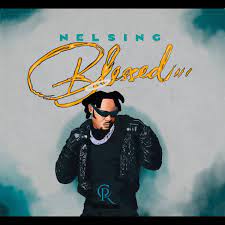 Nelsing – Blessed