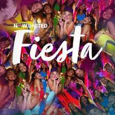 Now United – Fiesta