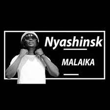 Nyashinski – Malaika