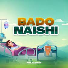 Paul Clement – Bado Naishi