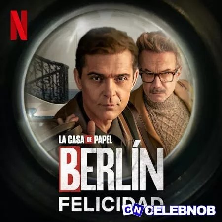 Pedro Alonso – Felicidad (De la serie ‘Berlin’ de Netflix) Ft Tristan Ulloa