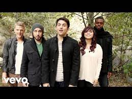 Pentatonix – Carol of the Bells