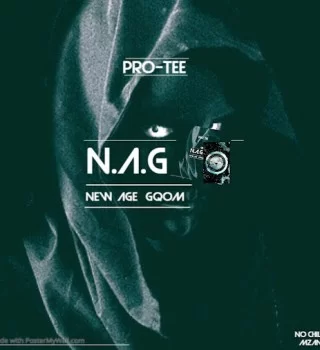 Pro-Tee – The New Age Gqom