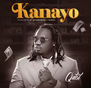 Qdot – Kanayo