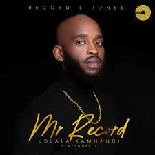 Record L Jones – Hamba Bozza Ft Slenda Vocals, Rams Moo, I.O.P & Leetash