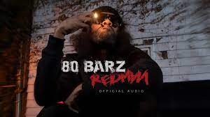 Redman – 80 Barz