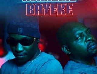 Reece Madlisa – Ngamane Bayeke ft Proffessor, Character, Six40 & Classic Deep