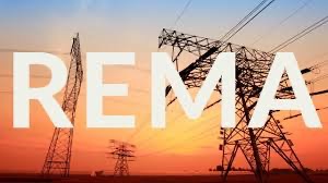 Rema – Electricity