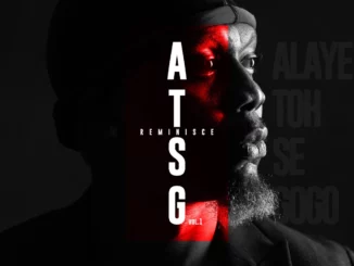 Reminisce – Awon Aye