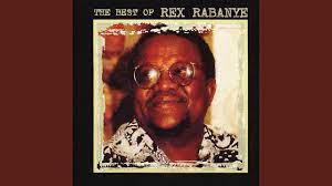 Rex Rabanye – O Nketsang?