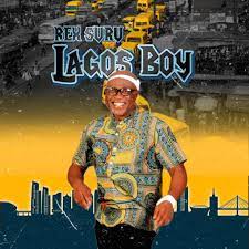 Rex Suru – Lagos Boy