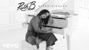 Ruth B – Mixed Signals