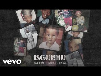 Sam Deep – Isgubhu Ft. Njelic, Aymos