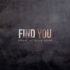 Senior Oat – Find You ft Alice Orion
