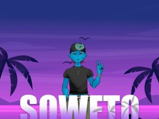 SeroOtonin – Soweto Cover (Sped Up)