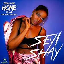 Seyi Shay – Lookin’ ft. Banji Mak