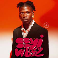 Seyi Vibez – After 7 And 8