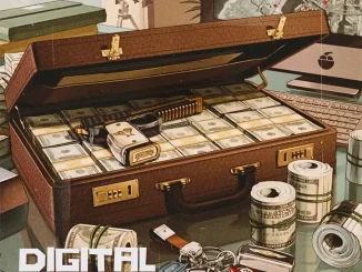 Shatta Wale – Digital Beggar