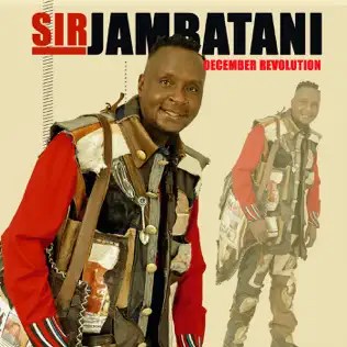 Sir Jambatani – Bonus Ft Prince Rhangani