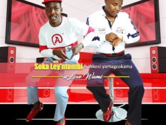 Soka Leyntombi – Ulove Wami ft Inkos’yamagcokama