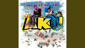 Stg – Aku (Riches) ft Jeriq