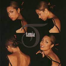 Tamia – So Into You