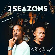 The Squad – Seasons ft Nello Guitar