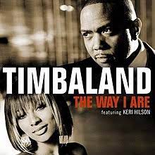 Timbaland – The Way I Are ft Keri Hilson & D.O.E. (New Song)